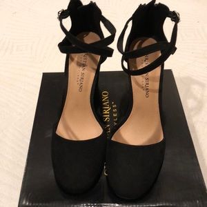 Christian Siriano heels